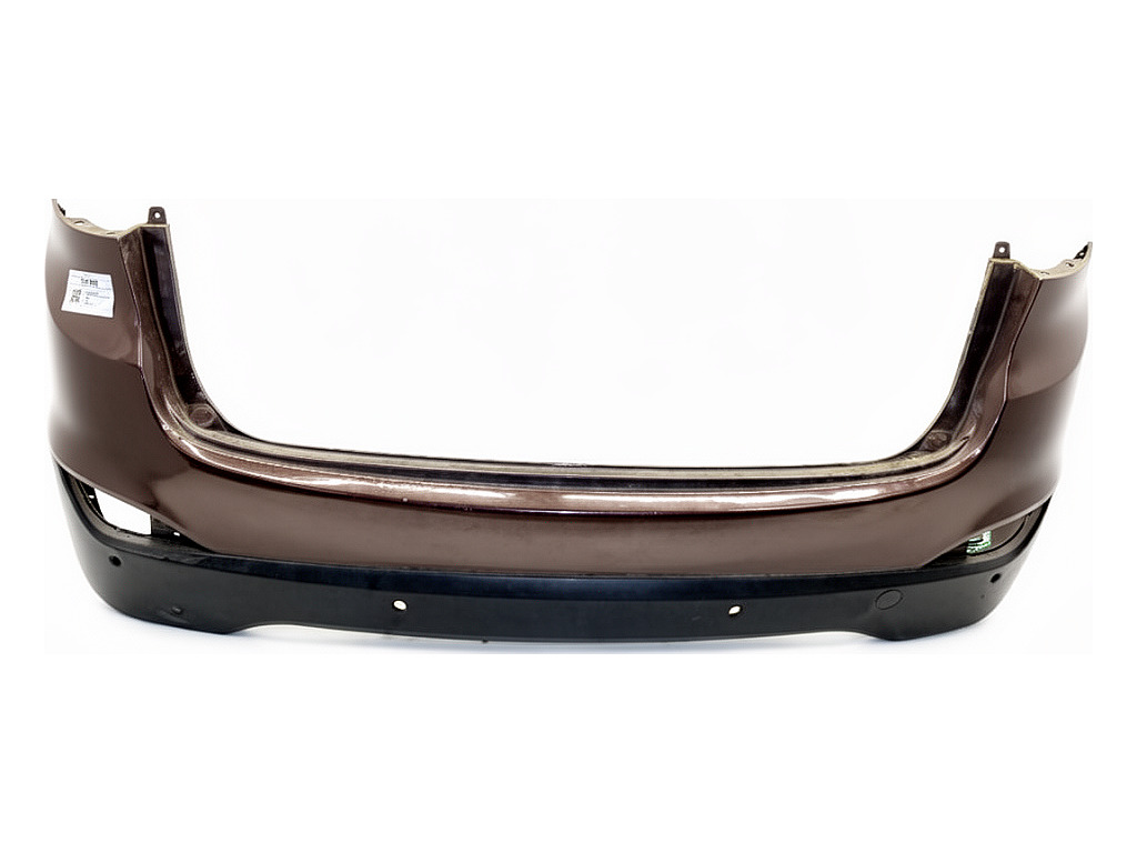[STARK-923828] Parachoques trasero HYUNDAI ix35 (LM, EL, ELH) 2009-2022