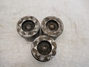 3x Pistones Ford Transit V363 2.0 EcoBlue D YMR6