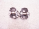 2x pistones Ford B-Max Fiesta 1.0 EcoBoost SFJC PK30
