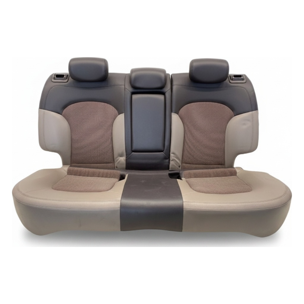 [STARK-913052] Asiento segunda fila HYUNDAI ix35 (LM, EL, ELH) 2009-2022 1.6 gasolina 99 kW 135 CV