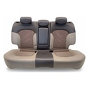 Asiento segunda fila HYUNDAI ix35 (LM, EL, ELH) 2009-2022 1.6 gasolina 99 kW 135 CV