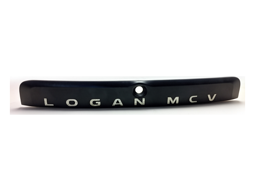 [STARK-927839] Moldura de portón trasero Dacia Logan MCV II 1.5 Blue dCi 95 (2013-2022)