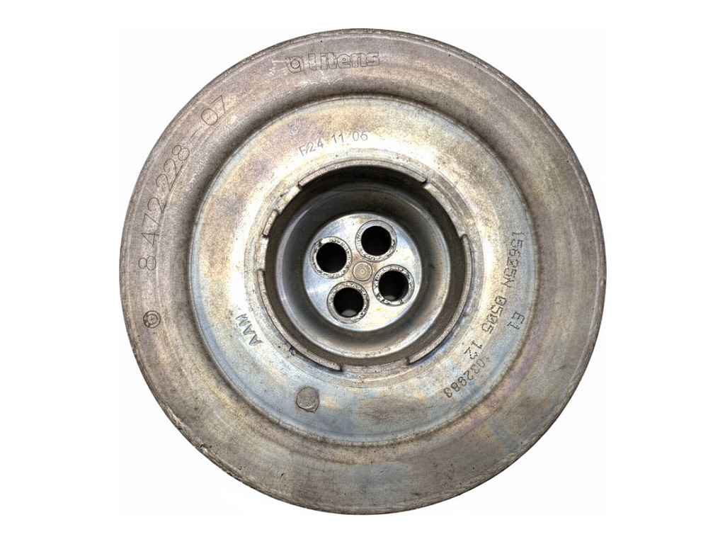 [STARK-927458] Polea de cigüeñal BMW Serie 1 (F70) 118d 150 CV
