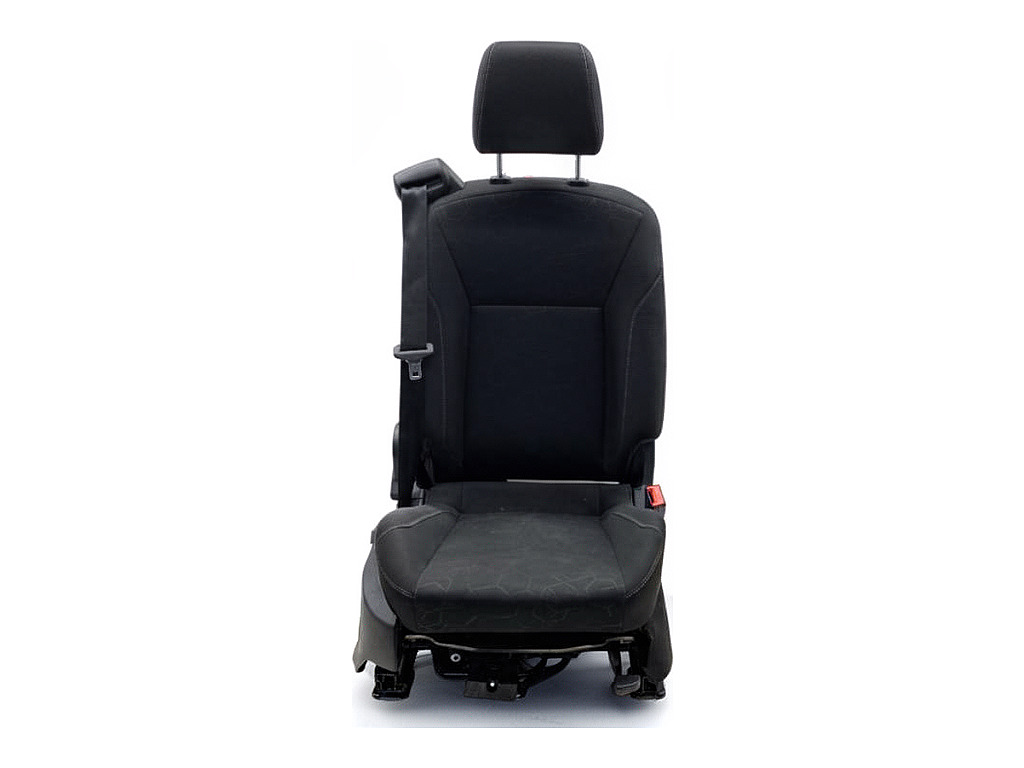 [STARK-929319] Asiento delantero derecho Ford B-MAX (JK) 2012-2022