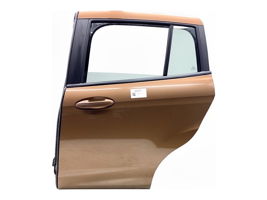 [STARK-929321] Puerta trasera izquierda Ford B-MAX (JK) 2012-2022
