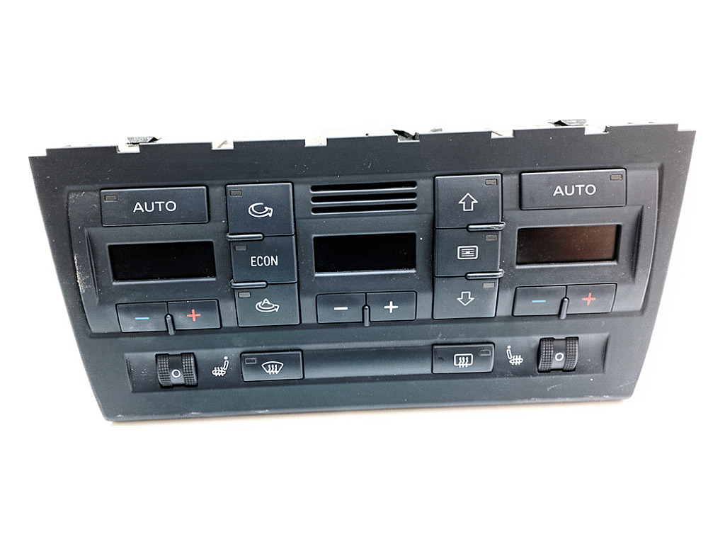 [STARK-929395] Panel de control de climatización SEAT EXEO (3R2) 2.0 TFSI 2008-2013