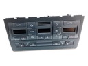 Panel de control de climatización SEAT EXEO (3R2) 2.0 TFSI 2008-2013