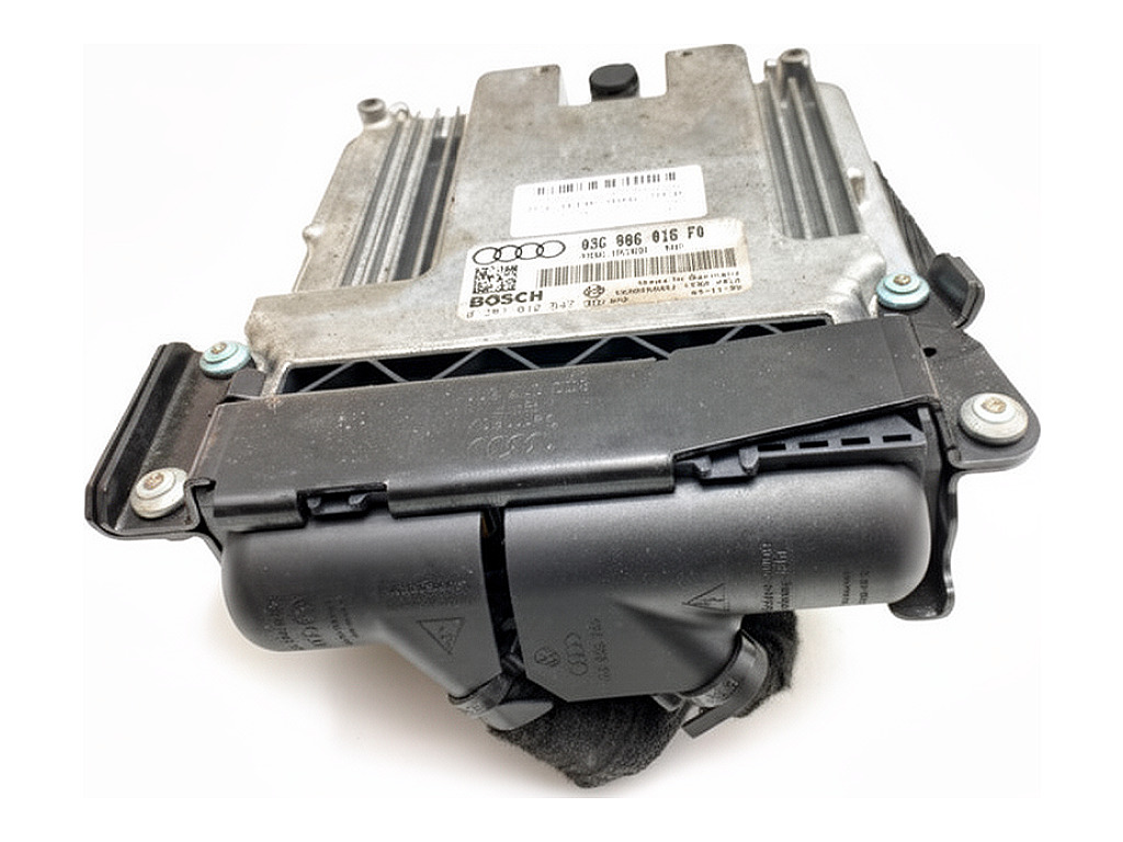 [STARK-927314] Unidad de control del motor AUDI A4 B7 Avant (8ED) 2.0 TDI 103 kW