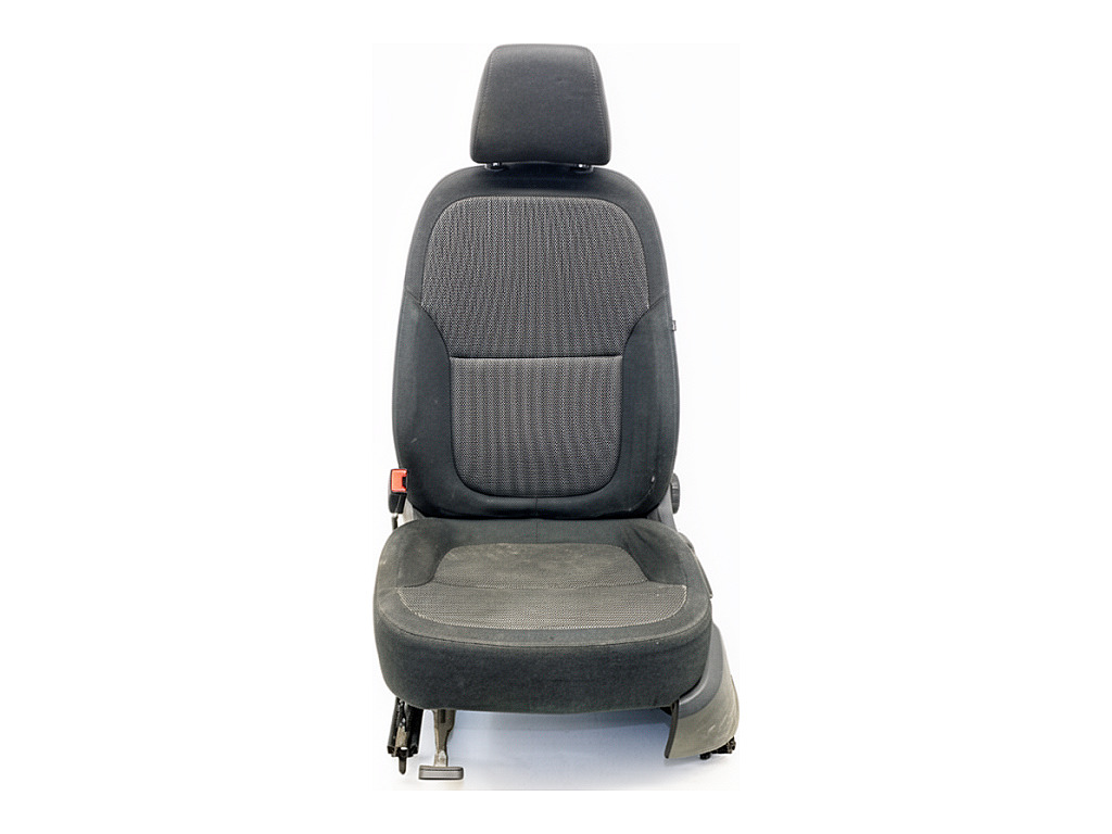 [STARK-932374] Asiento delantero izquierdo SKODA YETI (5L) 2009-2017