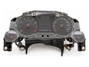 Velocímetro Audi A8 D3 (4E2, 4E8) 4.2 benzina 2002-2010