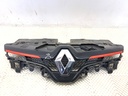 Rejilla de parachoques RENAULT CLIO IV (BH_) 1.2 16V 2012-2022
