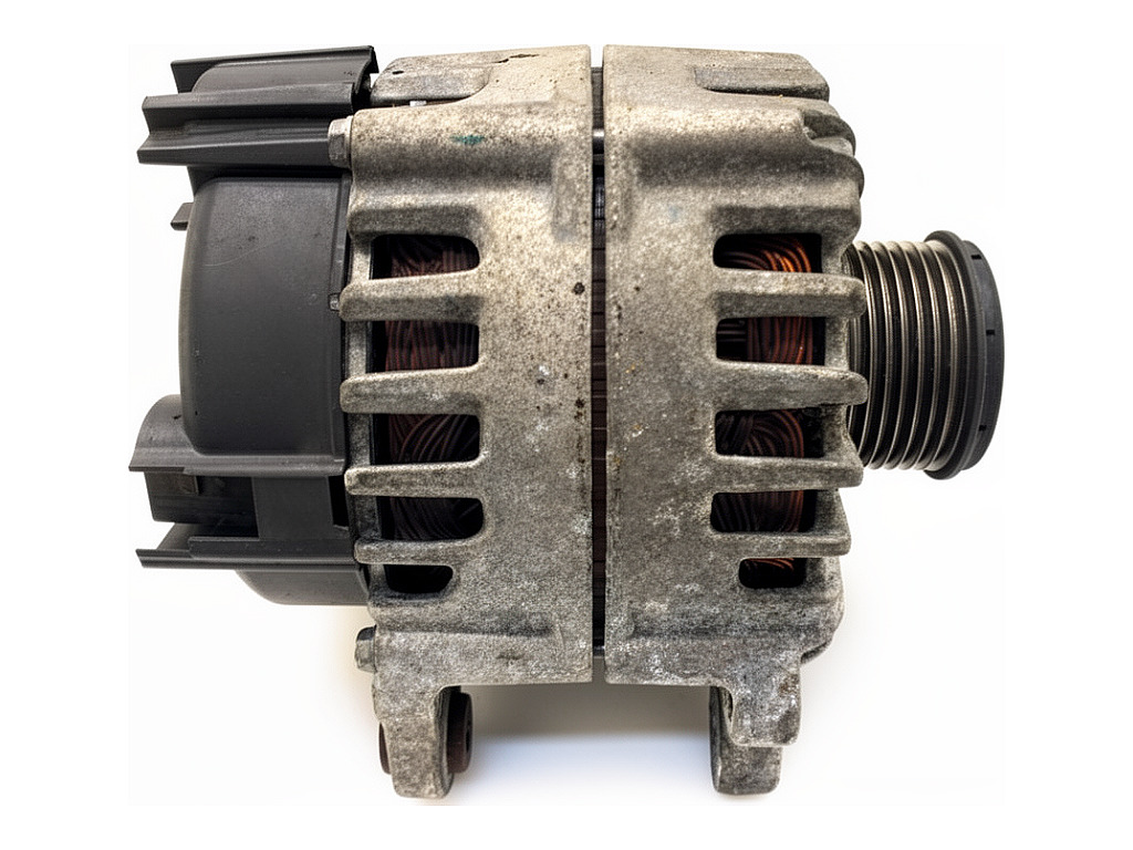 [STARK-933253] Alternador PORSCHE CAYENNE (92A) 3.6 220 kW 300 KM 03H903023D