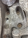 Nudillo de dirección BMW Serie 3 F30 F80 318d 2.0 D Diesel N47D20C N47 N47D20U1 6792287