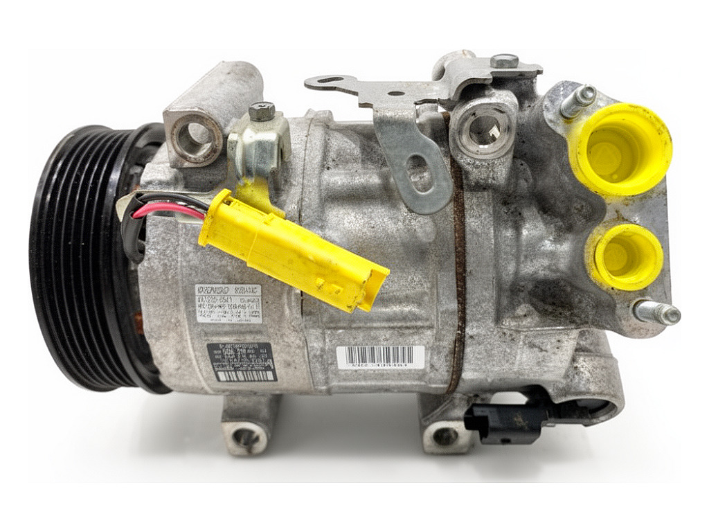 [STARK-933777] Compresor de aire acondicionado OPEL FRONTERA (OV24) 1.2 MHEV 100kW 136CV 2024
