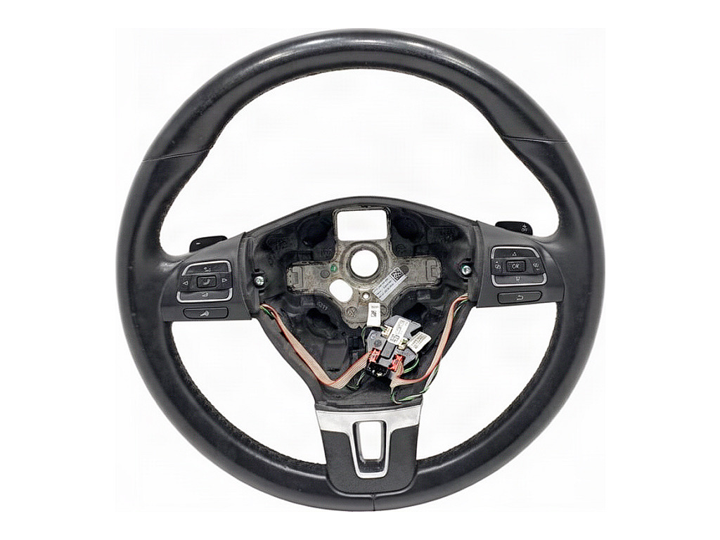 [STARK-935044] Volante de dirección VW Touran (1T3) 2.0 TDI 177 CV 2013-2015