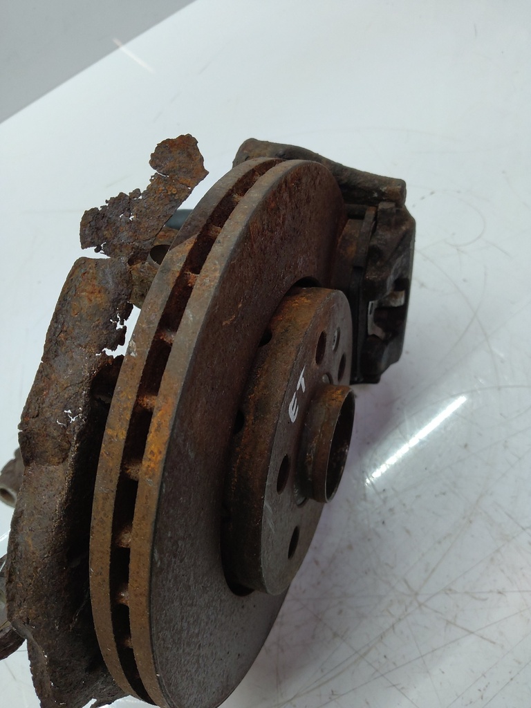 [MTD-508304] Cremallera de dirección Seat Ibiza IV SC 6J1 1.2 CGPA