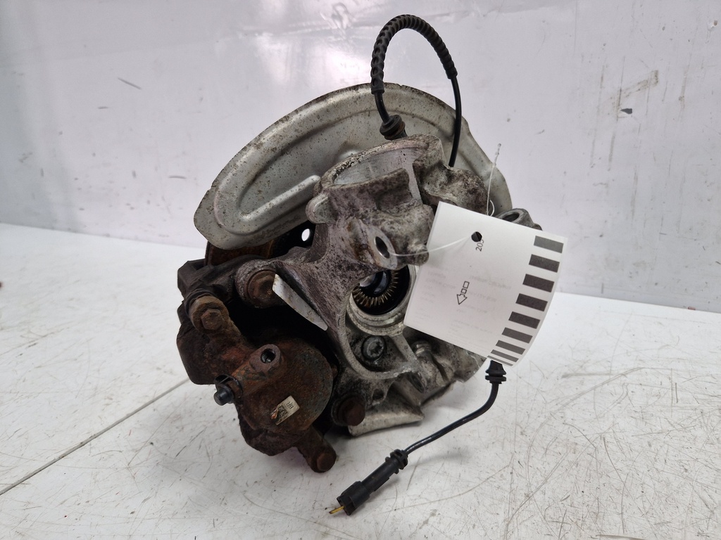 [MTD-508653] Rótula de dirección Mini Cooper One 1.2 Gasolina B38A12A 2015