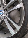 Llanta de aleación 18" 8J ET34 BMW Serie 3 F30 F80 318d 2.0 D N47 6795247