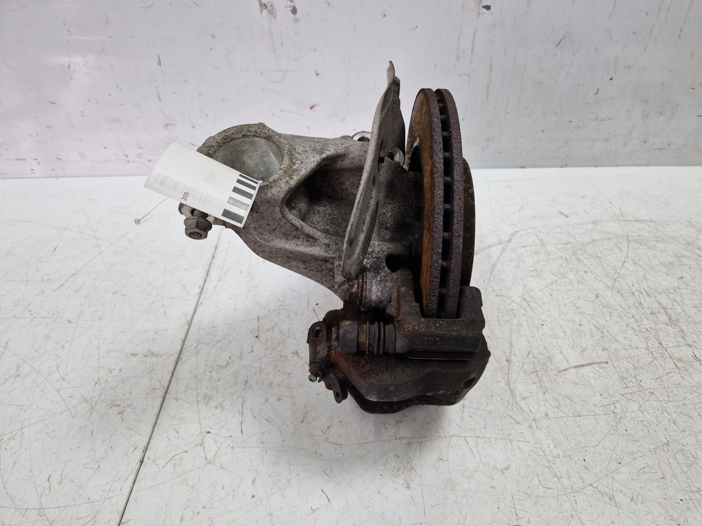 [MTD-508709] Rótula de dirección Mini Cooper One 1.2 B38A12A 6876643
