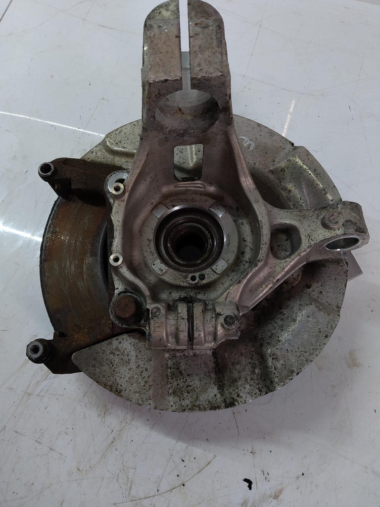[MTD-511684] Rótula de dirección Land Rover Discovery Sport L550 2.0 D 204DTA