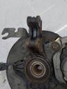 Rótula de dirección Citroën Berlingo 1.5 HDI 102 CV YHT DV5RCF