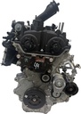 Motor Jeep Wrangler/Hornet 2.0 T-GDi