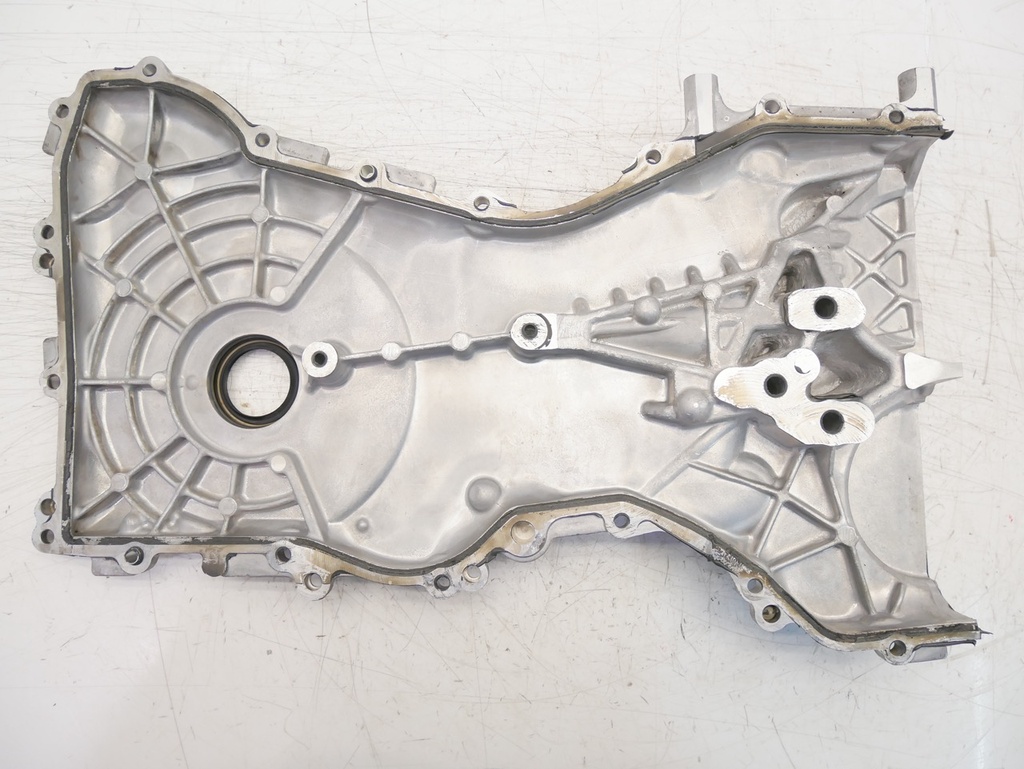 [MTD-441176] Tapa frontal para Ford Mustang 2.3 EcoBoost N48H