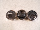 3 pistones Ford Mustang 2.3 EcoBoost N48H N48 PK93