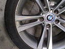 Llanta de aleación 18" 8J ET34 BMW Serie 3 F30 F80 318d 2.0 D N47D20C 6796247