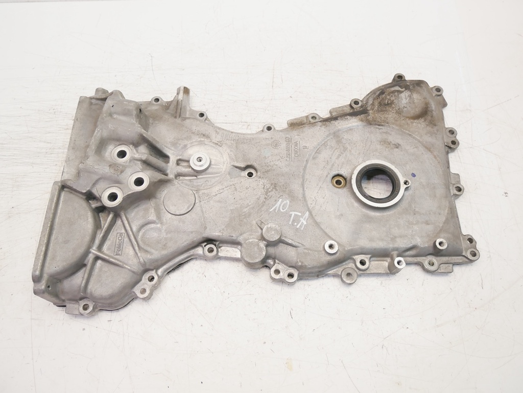 [MTD-441671] Tapa frontal para Ford Mustang 2.3 EcoBoost 233 KW N48H CJ5E-6059-CD