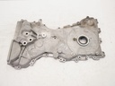 Tapa frontal para Ford Mustang 2.3 EcoBoost 233 KW N48H CJ5E-6059-CD