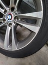 Llanta de aleación 18" 8J ET34 BMW Serie 3 F30 F80 318d