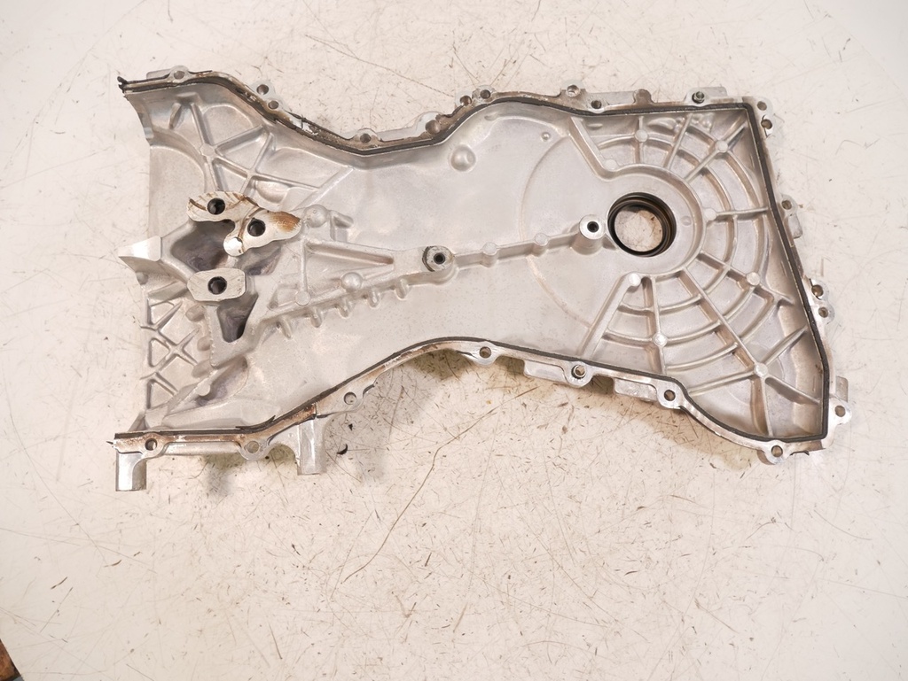 [MTD-441785] Tapa frontal para Ford Mustang 2.3 EcoBoost 314-317PS (N48H/N48) CJ5E-6059-CD