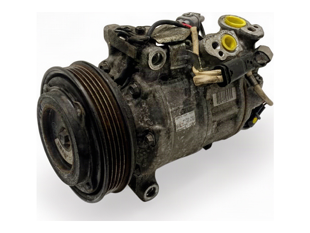 [STARK-932432] Compresor de aire acondicionado MERCEDES-BENZ Clase A (W176) 2012-2018