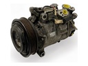 Compresor de aire acondicionado MERCEDES-BENZ Clase A (W176) 2012-2018