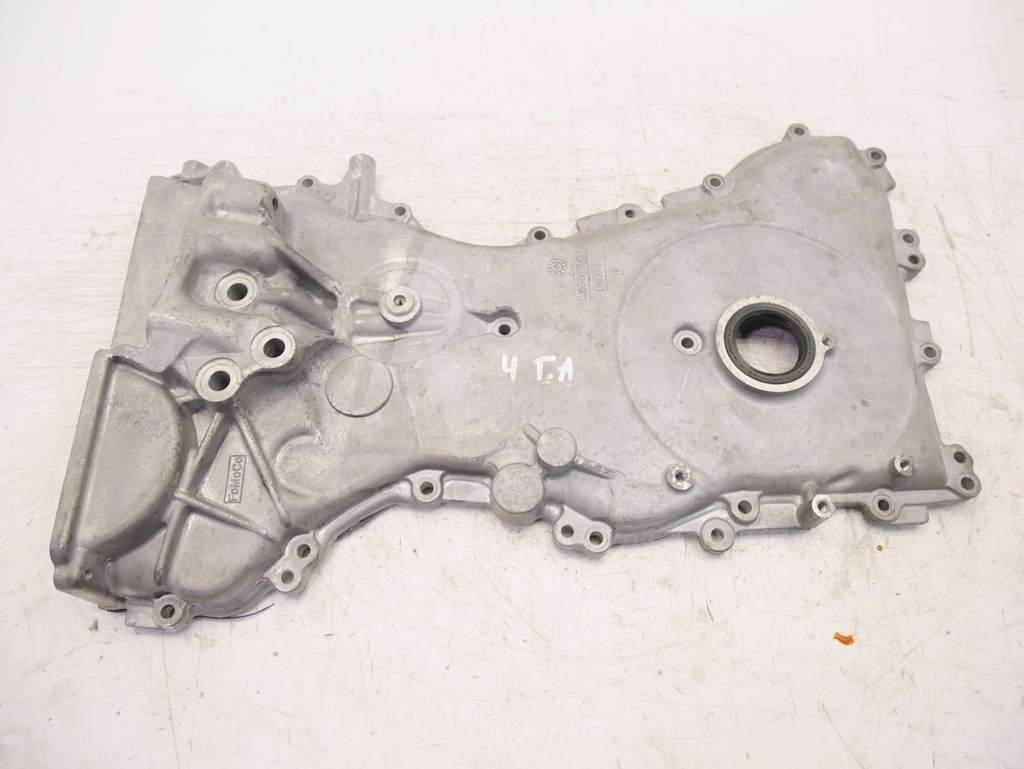 [MTD-442804] Tapa frontal Ford Mustang Convertible 2.3 EcoBoost 317PS N48H CJ5E-6059-CD