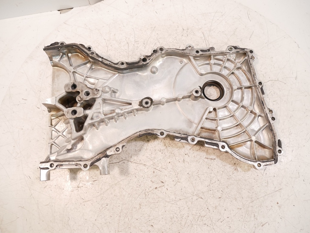 [MTD-441836] Tapa frontal para Ford Mustang 2.3 EcoBoost 317 CV N48H CJ5E-6059-CC