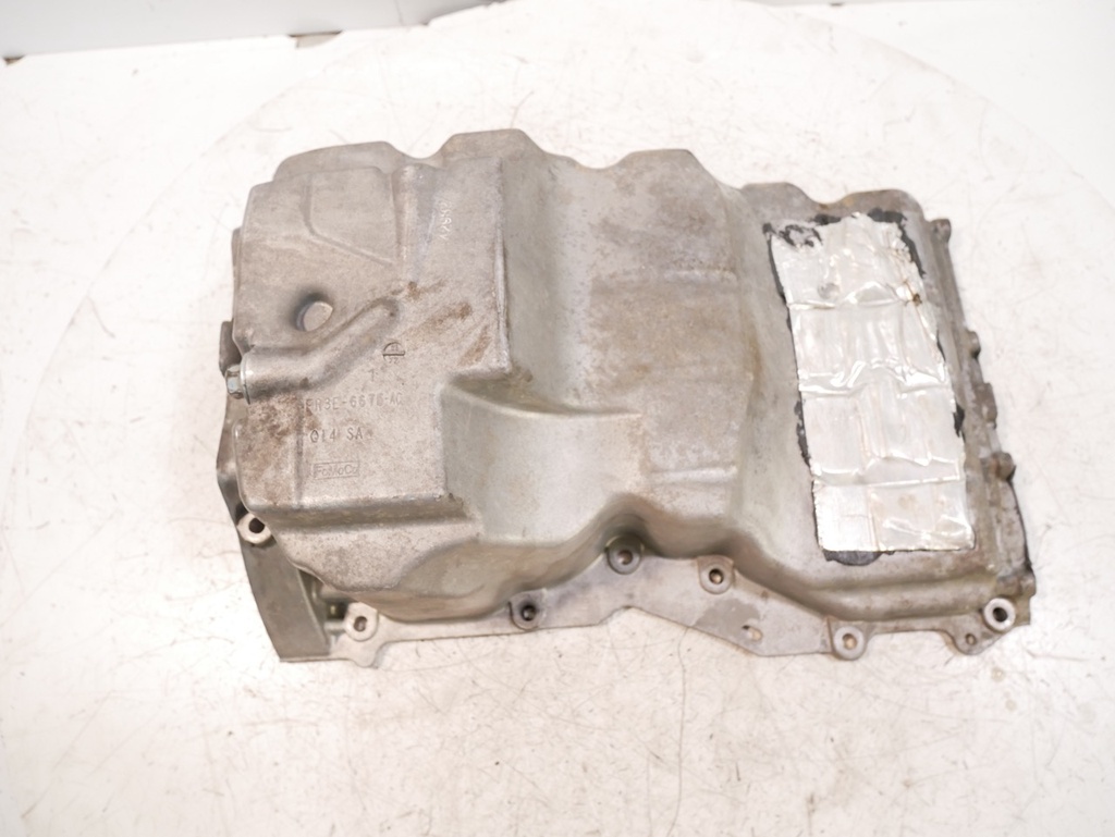 [MTD-441264] Cárter de aceite Ford Mustang 2.3 EcoBoost 314-317 CV N48H N48