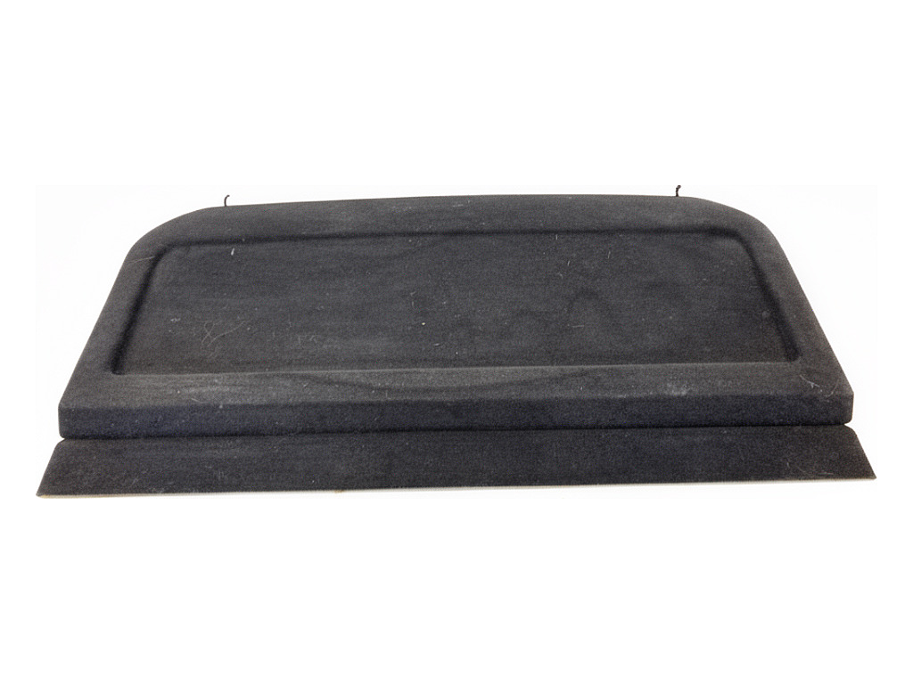 [STARK-932381] Bandeja trasera SKODA Yeti (5L) 2009-2017