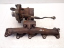 Turbocompresor Opel Meriva Corsa 1.3 CDTI Z13DTJ 735013430