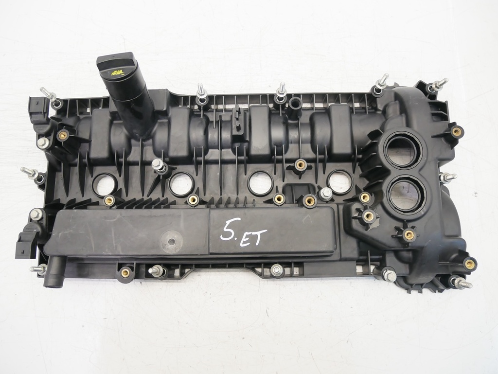 [MTD-443453] Tapa de válvulas Ford Mustang 2.3 EcoBoost 2021