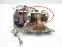 Turbocompresor Renault Kadjar 1.3 TCe gasolina H5H470 A2820900280