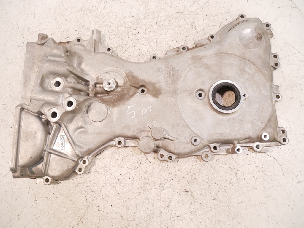 [MTD-443980] Tapa frontal Ford Mustang 2.3 EcoBoost 231-233 kW N48H N48 CJ5E-6059-CD