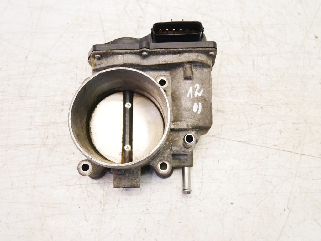 [MTD-401300] Válvula de estrangulación Nissan Pathfinder R51 Titan 5.6 V8 VK56DE 16119-75000D