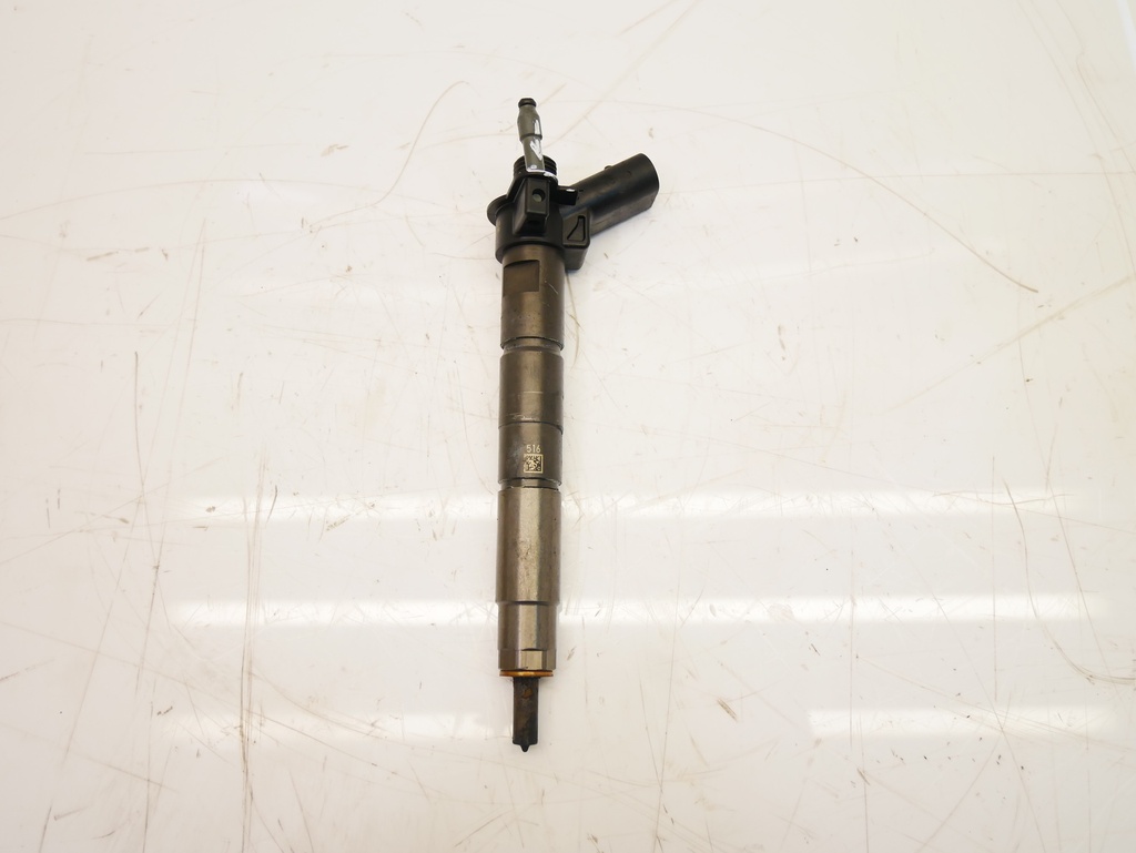 [MTD-402146] Inyector de combustible BMW Serie 5 G30 G31 F90 3.0 xDrive d Diesel B57D30A 0445118037