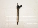 Inyector de combustible BMW Serie 5 G30 G31 F90 3.0 xDrive d Diesel B57D30A 0445118037