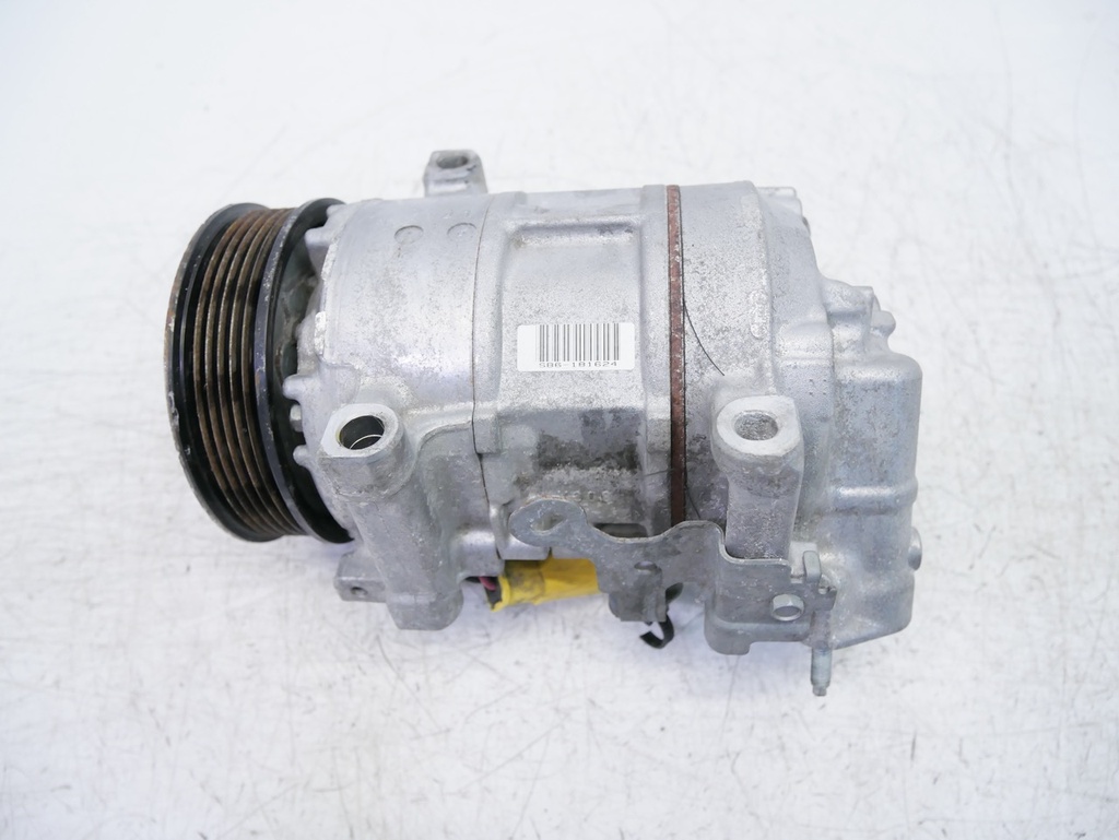 [MTD-409265] Compresor de aire acondicionado Opel Corsa F 1.2 68 F12XHL EB2ADTD 9834779880