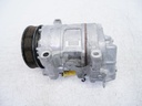 Compresor de aire acondicionado Opel Corsa F 1.2 68 F12XHL EB2ADTD 9834779880