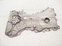 Tapa frontal Ford Mustang 2.3 EcoBoost 317PS 2016