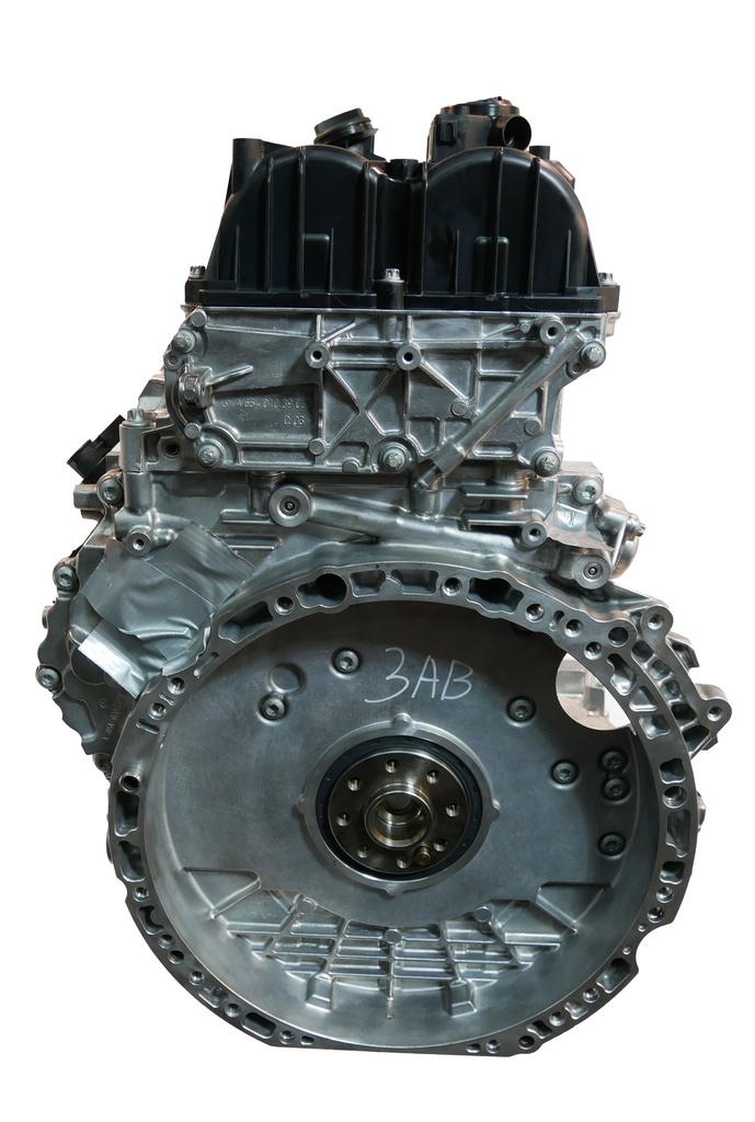 [MTD-503736] Motor Mercedes Clase V / Vito 2.0 OM654.920